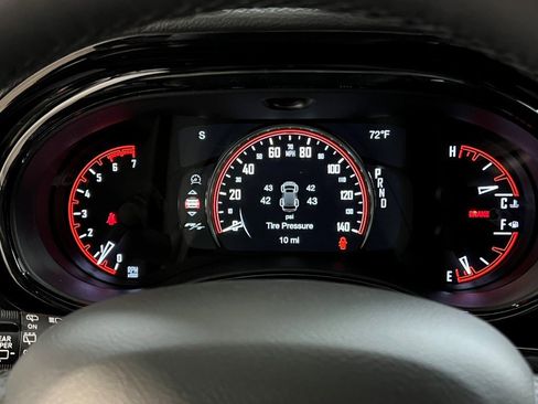 New 2025 Dodge Durango R/T w/ Blacktop Package image 16