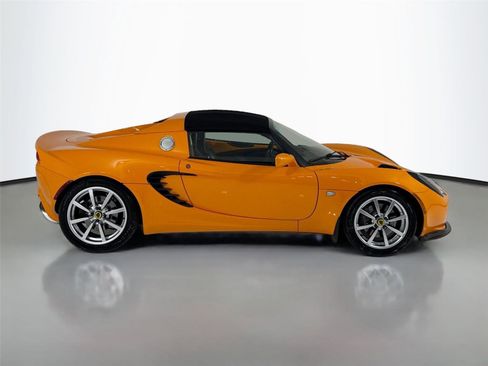 Used 2005 Lotus Elise image 40