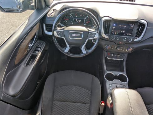 Used 2019 GMC Terrain SLE w/ Driver Convenience Package image 17