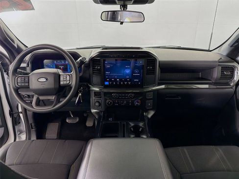 Used 2024 Ford F150 STX AWD/4WD image 26