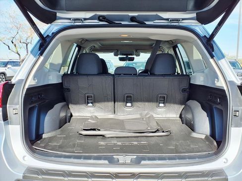 Used 2020 Subaru Forester Premium image 16