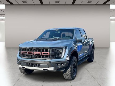 Used 2023 Ford F150 Raptor w/ Raptor Carbon Fiber Package AWD/4WD image 8