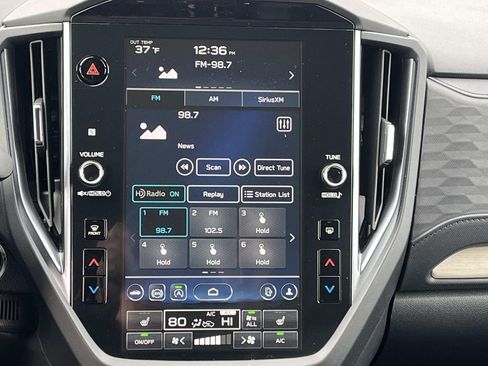 Certified 2026 Subaru Forester Limited AWD/4WD image 14