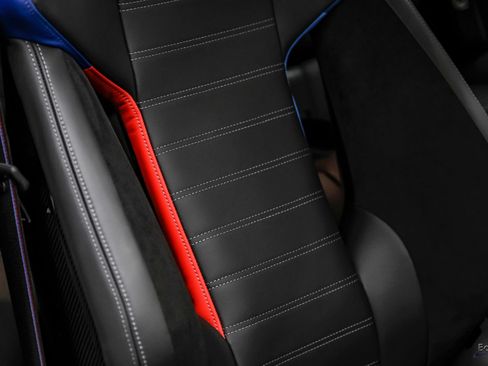Used 2025 BMW M2 w/ Carbon Package RWD image 53