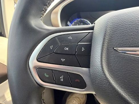 Used 2022 Chrysler Voyager LX FWD image 41