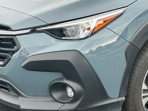 Used 2024 Subaru Crosstrek 2.0i Premium AWD/4WD image 11