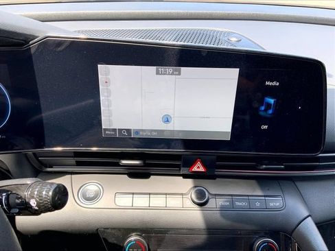 Used 2025 Hyundai Elantra N FWD image 36
