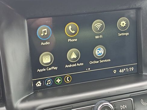 Used 2019 GMC Terrain SLE FWD image 23