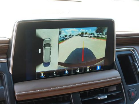 Used 2023 Chevrolet Tahoe High Country RWD image 26