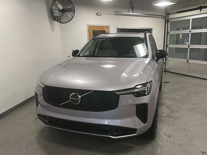 Certified 2026 Volvo XC90 B6 Ultra