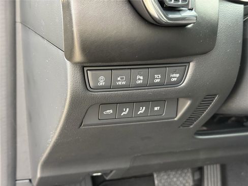 New 2026 MAZDA CX-50 2.5 Turbo w/ Premium Plus Pkg image 25