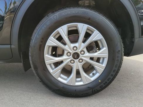 Certified 2024 Ford Escape Active AWD/4WD image 11