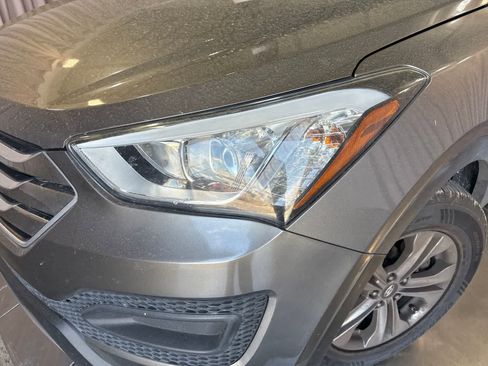 Used 2016 Hyundai Santa Fe Sport FWD image 9