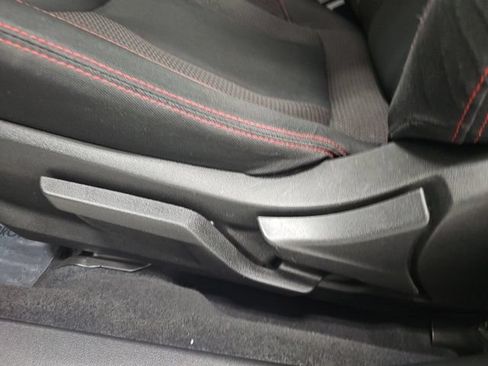 Used 2022 Subaru WRX Premium AWD/4WD image 15