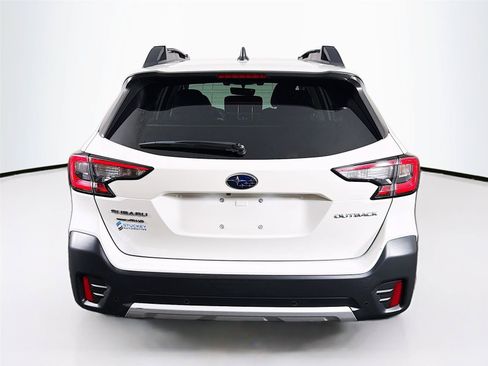 Used 2022 Subaru Outback Wilderness AWD/4WD image 10