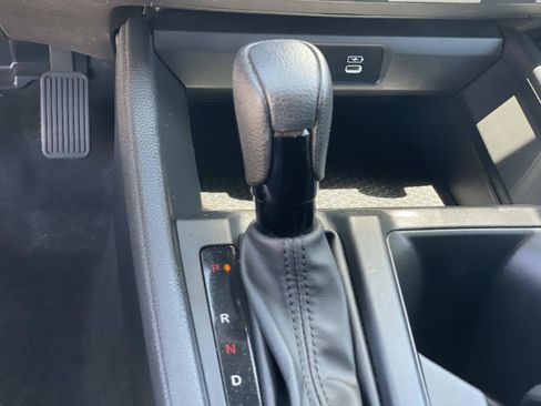 Certified 2023 Honda Accord LX image 10