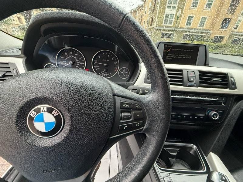 Used 2014 BMW 320i Sedan RWD image 54