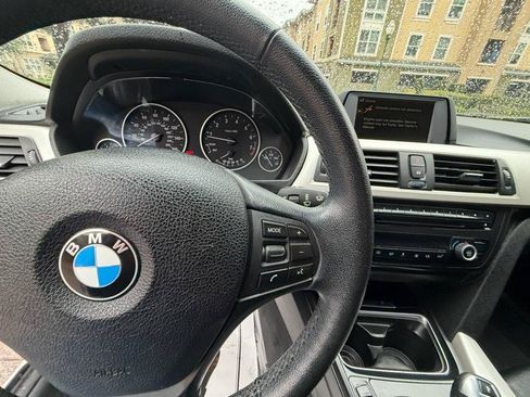 Used 2014 BMW 320i Sedan RWD image 54