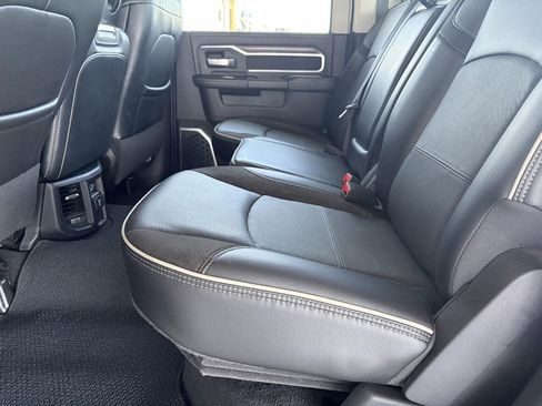 Used 2024 RAM 2500 Laramie w/ Safety Group AWD/4WD image 27