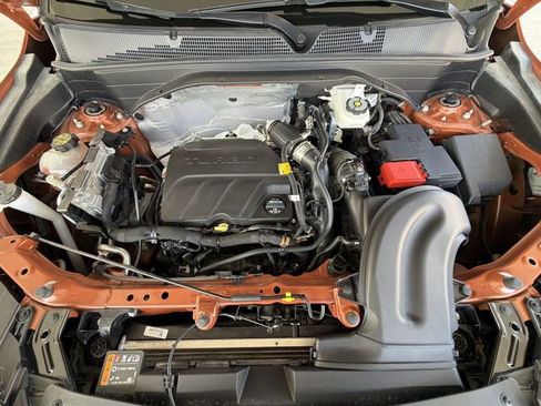 Used 2023 Chevrolet TrailBlazer LT image 27