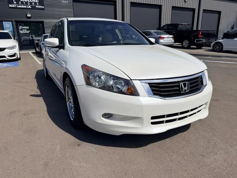 Used 2009 Honda Accord EX-L image 3