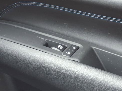 New 2026 Jeep Compass Latitude AWD/4WD image 23