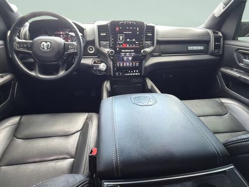 Used 2021 RAM 1500 Rebel w/ Rebel Level 2 Equipment Group AWD/4WD image 17