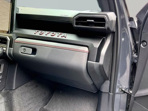 Certified 2025 Toyota Tacoma TRD Pro w/ Tow Tech Package AWD/4WD image 19