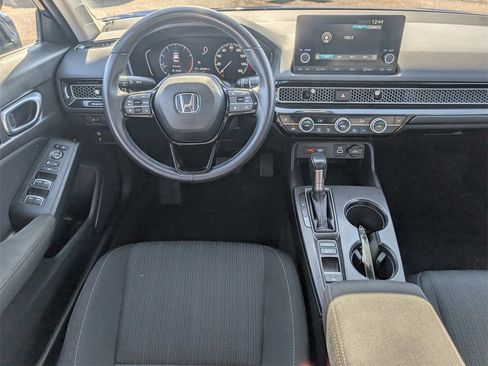 Certified 2023 Honda Civic EX image 24