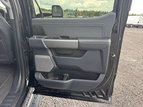 Certified 2026 Ford F250 Lariat AWD/4WD image 28