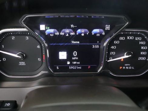 Used 2020 GMC Sierra 3500 Denali image 22