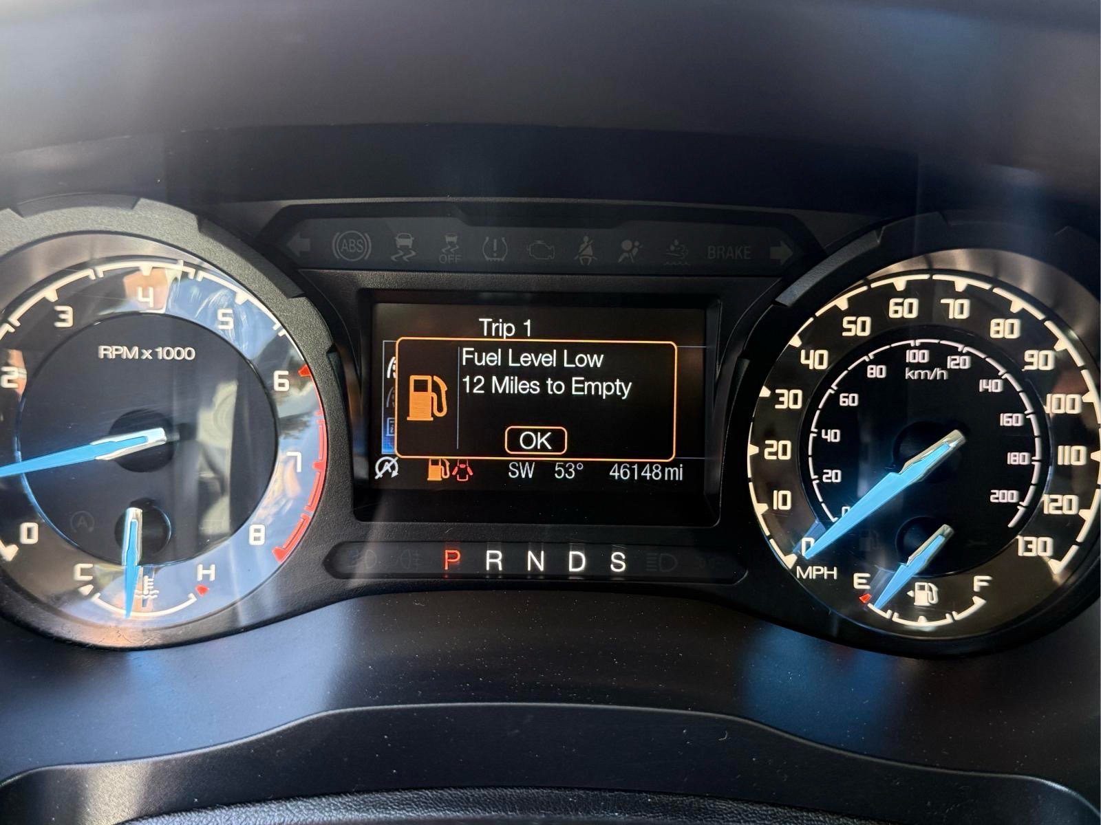 Used 2019 Ford Ranger XL w/ FX4 Off-Road Package AWD/4WD image 29