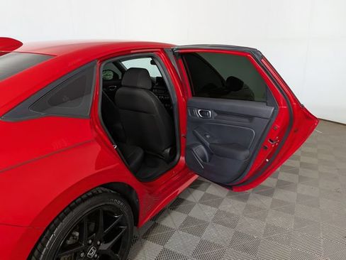 Used 2024 Honda Civic Sport image 30