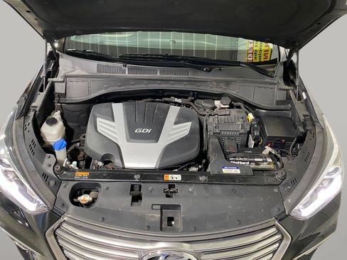 Used 2018 Hyundai Santa Fe AWD w/ SE Ultimate Tech Package 03 image 30