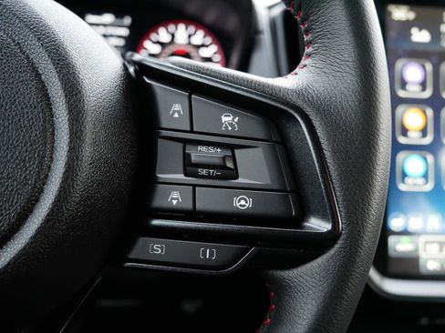 Used 2025 Subaru Impreza RS w/ Popular Package #3 image 29