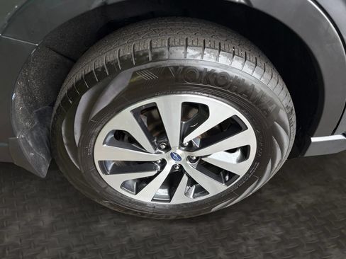 Used 2021 Subaru Outback Premium AWD/4WD image 44