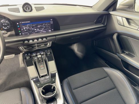 Certified 2024 Porsche 911 Carrera T image 28