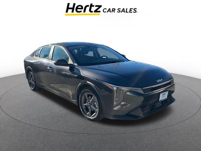 Used 2025 Kia K4 LXS