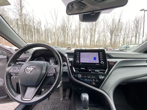 Used 2023 Toyota Camry SE image 26