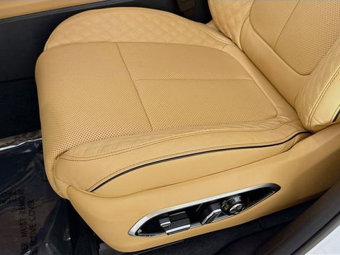 New 2025 Jeep Grand Cherokee L Summit image 20