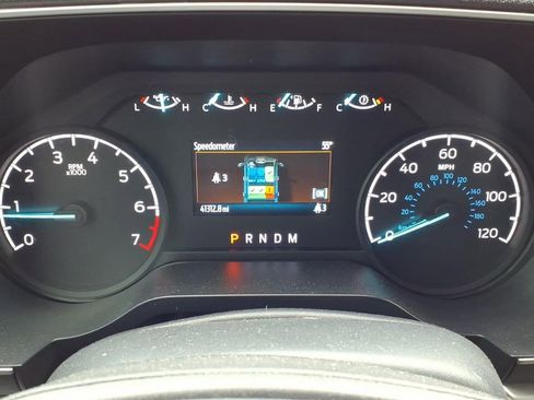 Used 2022 Ford F150 XLT w/ XTR Package AWD/4WD image 29