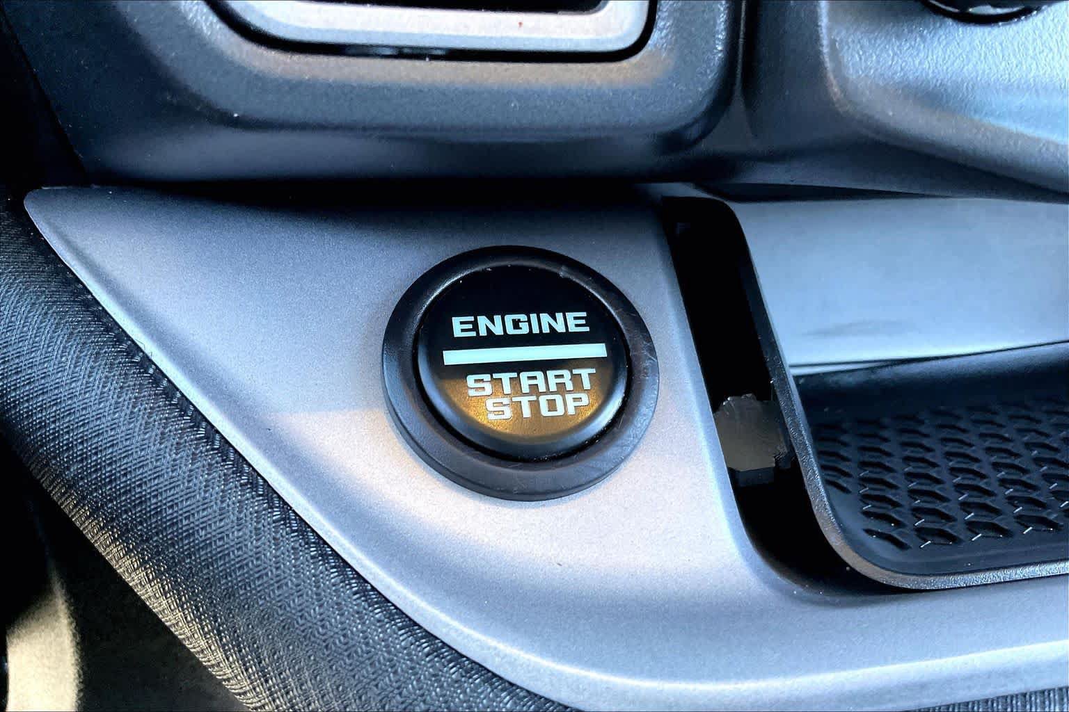 Used 2024 Ford Bronco Sport Big Bend AWD/4WD image 32