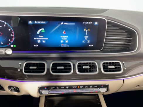 Used 2023 Mercedes-Benz GLE 350 image 23