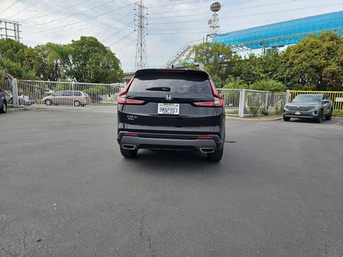 Used 2024 Honda CR-V Sport-L image 6