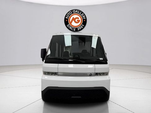 Used 2024 Chevrolet Brightdrop 600 w/ Commercial Equipment Package AWD/4WD image 2
