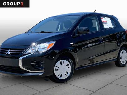 Used 2024 Mitsubishi Mirage ES