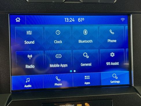 Used 2020 Ford F150 XLT w/ Equipment Group 301A Mid AWD/4WD image 30