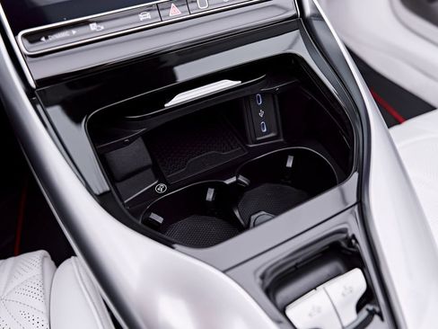 Used 2026 Mercedes-Benz Maybach SL 680 image 78