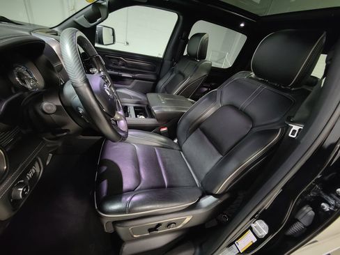 Used 2019 RAM 1500 Limited image 28