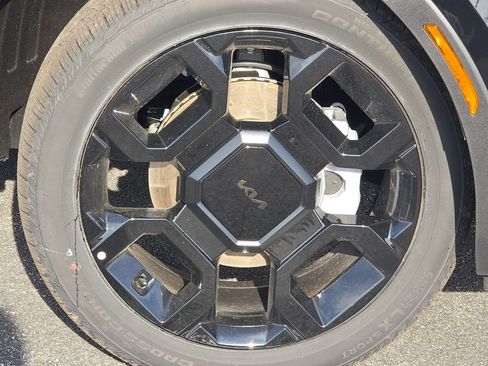 New 2026 Kia Sorento SX Prestige image 12